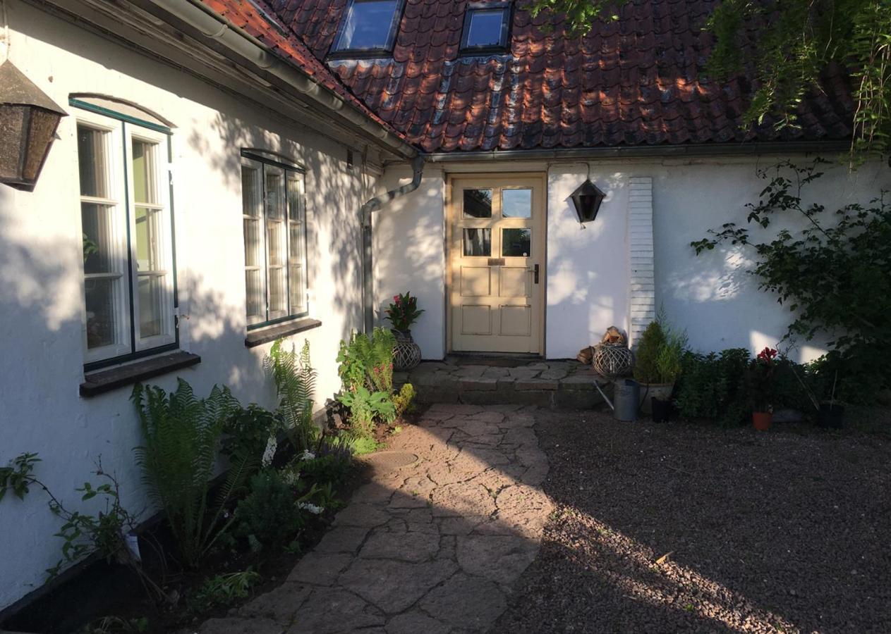 Horhaven B&B Fuglebjerg Luaran gambar